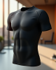 Hollywood Flex Compression Tee Hollywood Flex Compression Tee