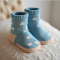 Hollywood Glam Anti-Slip Bootie Socks