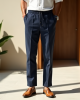 Hollywood Luxe Linen Trousers Hollywood Luxe Linen Trousers