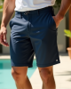 Hollywood Luxe Hybrid Walk Shorts