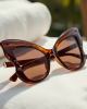 Hollywood Glam Butterfly Shades Hollywood Glam Butterfly Shades