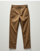Hollywood Chic Khaki Twill Pants Hollywood Chic Khaki Twill Pants