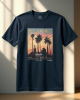Hollywood Vibes Graphic Tee Hollywood Vibes Graphic Tee