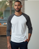 Hollywood All-Star Raglan Tee