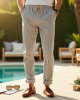 Hollywood Breeze Seersucker Pants Hollywood Breeze Seersucker Pants
