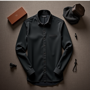 Hollywood Luxe Thermal Long Sleeve Undershirt