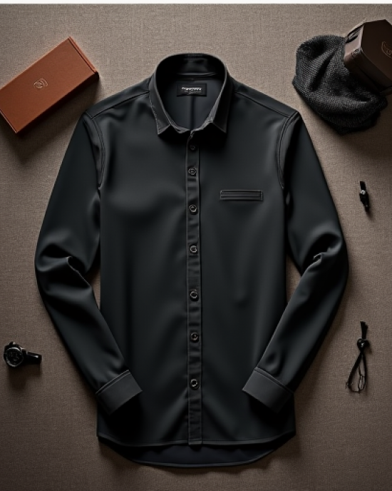 Hollywood Luxe Thermal Long Sleeve Undershirt