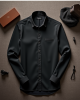 Hollywood Luxe Thermal Long Sleeve Undershirt