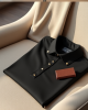 Hollywood Luxe Long Sleeve Polo Hollywood Luxe Long Sleeve Polo