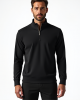 Hollywood Luxe Quarter-Zip Pullover Hollywood Luxe Quarter-Zip Pullover