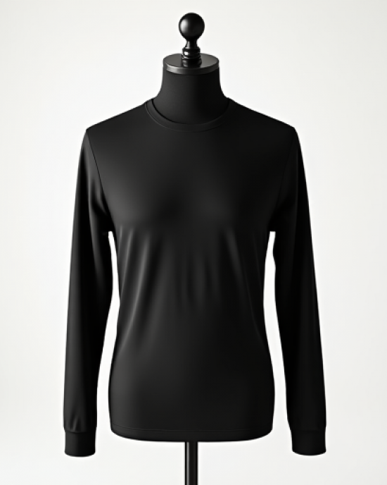 Hollywood Luxe Long Sleeve Tee Hollywood Luxe Long Sleeve Tee