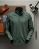 Hollywood Swing Men's Lightweight Golf Jacket Hollywood Swing Men's Lightweight Golf Jacket