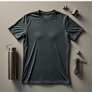 Hollywood Breeze Active Tee