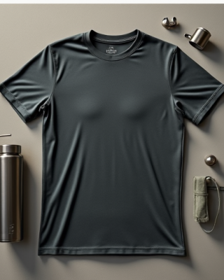 Hollywood Breeze Active Tee