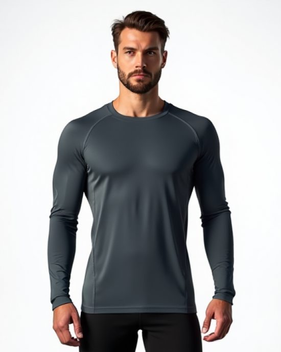 Hollywood Elite Performance Long Sleeve Shirt