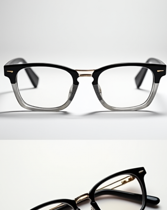Hollywood Vision Anti-Reflective Glasses Hollywood Vision Anti-Reflective Glasses