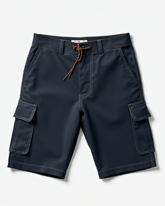 Hollywood Canvas Dock Shorts Hollywood Canvas Dock Shorts