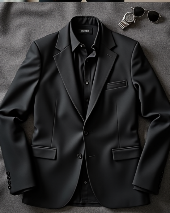 Hollywood Luxe Thermal Long Sleeve Undershirt