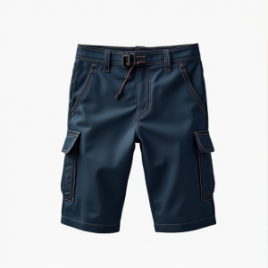Hollywood Adventure Ripstop Shorts