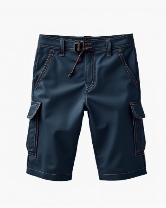 Hollywood Adventure Ripstop Shorts