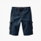 Hollywood Adventure Ripstop Shorts