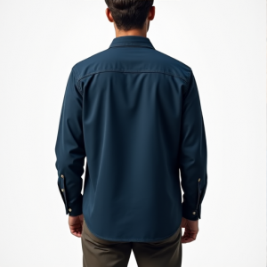 Hollywood Explorer Utility Shirt