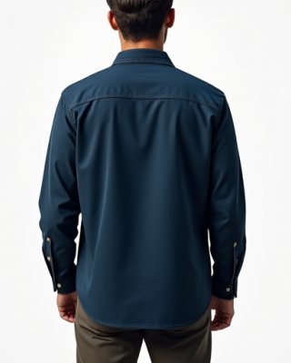 Hollywood Explorer Utility Shirt