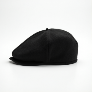 Hollywood Luxe Wool Beret