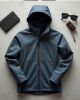 Hollywood Luxe Softshell Jacket