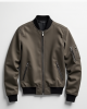 Hollywood Luxe Suede Bomber Hollywood Luxe Suede Bomber