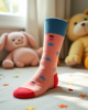 Hollywood Star Kids' Cotton Socks Hollywood Star Kids' Cotton Socks