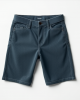 Hollywood Luxe Corduroy Shorts