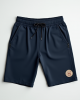 Hollywood Luxe Logo Sweat Shorts Hollywood Luxe Logo Sweat Shorts