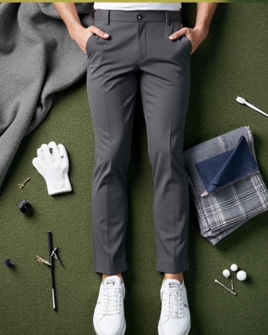 Hollywood Swing Performance Golf Pants