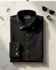 Hollywood Luxe Long Sleeve Polo Hollywood Luxe Long Sleeve Polo