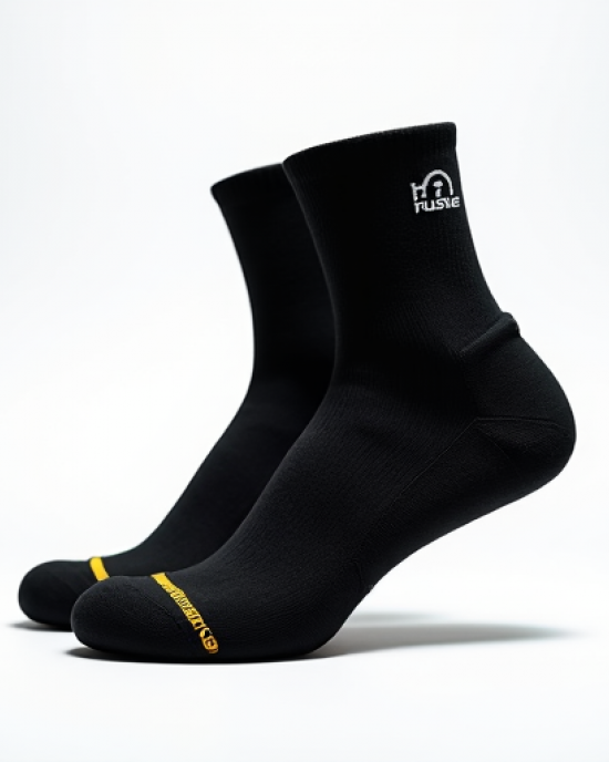 Hollywood Hustle Athletic Quarter Socks Hollywood Hustle Athletic Quarter Socks