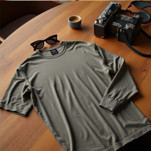 Hollywood Heritage Vintage Wash Tee