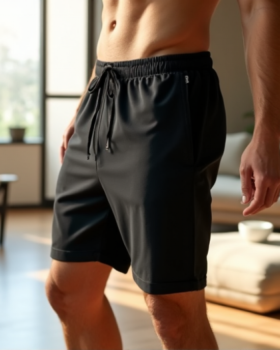 Hollywood Luxe Lounge Shorts