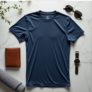 Hollywood Luxe Muscle Tee
