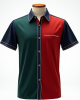 Hollywood Striker Short Sleeve Shirt Hollywood Striker Short Sleeve Shirt