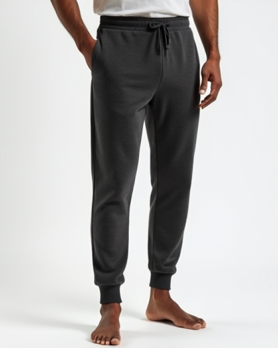 Hollywood Luxe Terry Joggers
