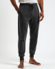 Hollywood Luxe Terry Joggers