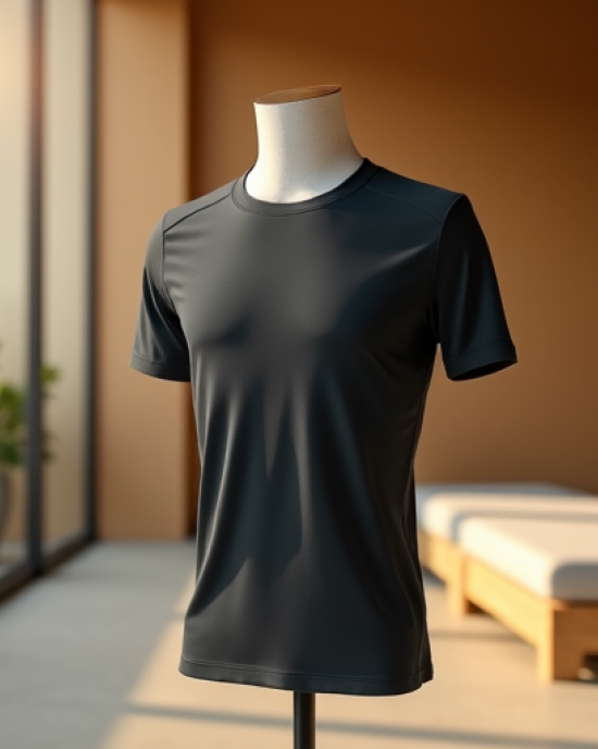 Hollywood Breeze Active Tee Hollywood Breeze Active Tee
