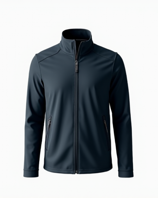 Hollywood Swing Men's Lightweight Golf Jacket Hollywood Swing Men's Lightweight Golf Jacket