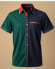 Hollywood Striker Short Sleeve Shirt Hollywood Striker Short Sleeve Shirt