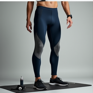 Hollywood Flex Calf Compression Sleeves