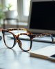 Hollywood Vision Shield Blue Light Glasses