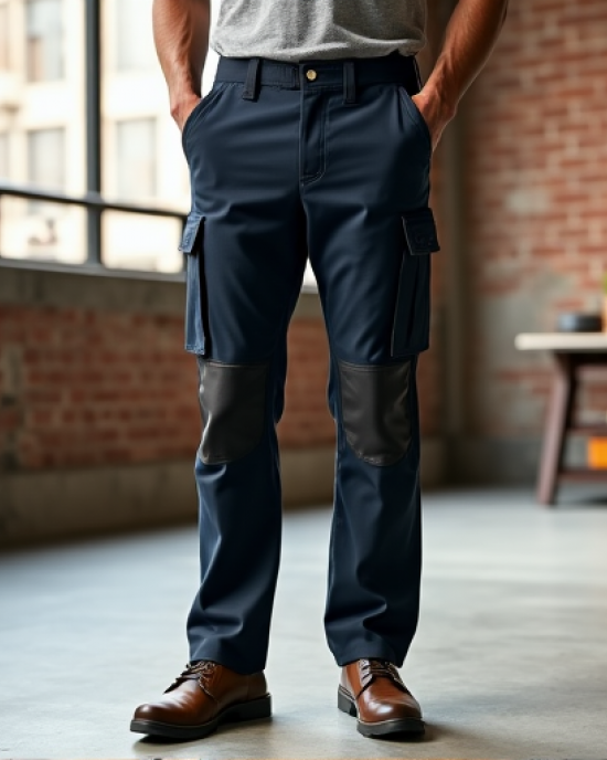 GlamourFlex Ripstop Work Pants GlamourFlex Ripstop Work Pants