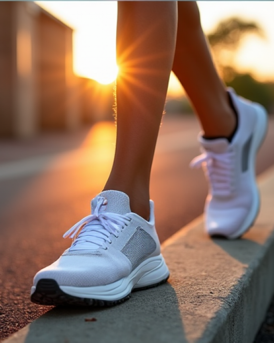 GlamRun Low-Cut Performance Socks GlamRun Low-Cut Performance Socks