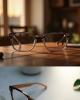 Hollywood Vision Anti-Reflective Glasses Hollywood Vision Anti-Reflective Glasses